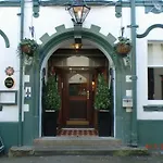 The Black Bull Hotel