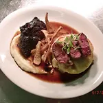 Hotel The Black Bull