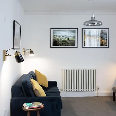 The Black Bull Hotel 5*