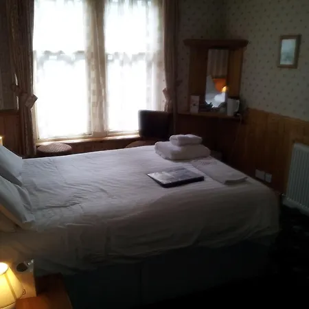 Hotel The Black Bull Sedbergh