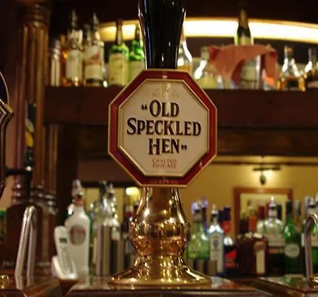 Hotel The Black Bull 5*