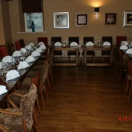 The Black Bull 5* סדברג