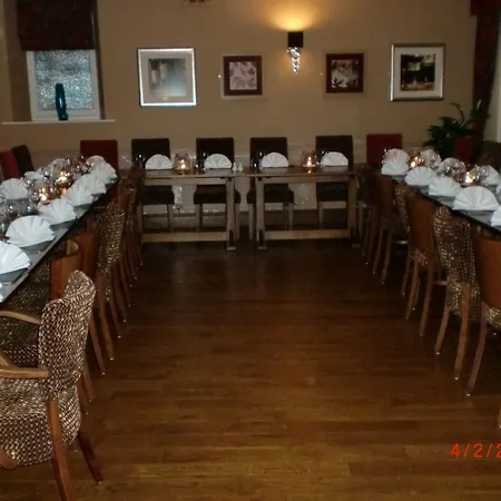מלון The Black Bull 5*