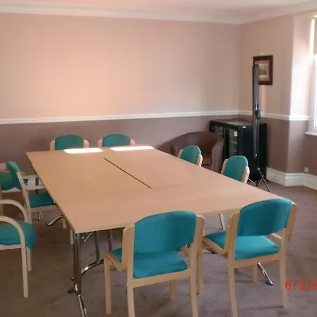 The Black Bull Hotel 5*