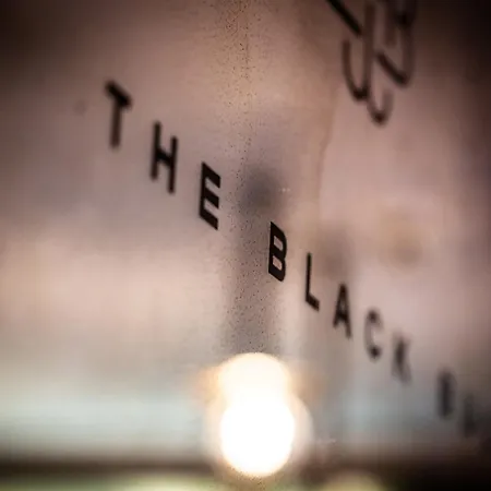 The Black Bull