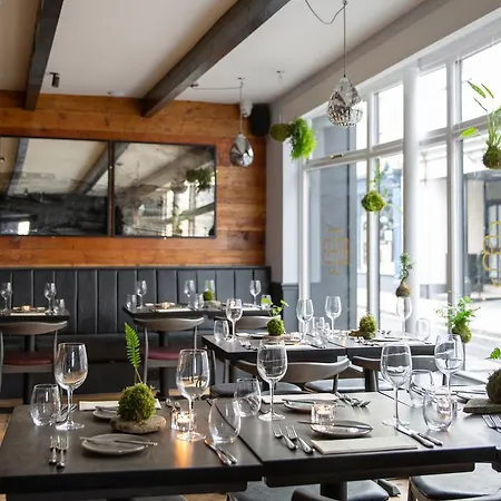 The Black Bull Sedbergh