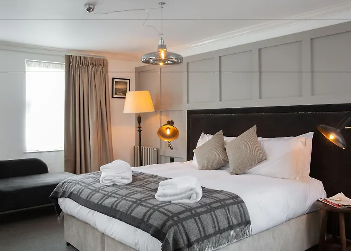 The Black Bull Sedbergh