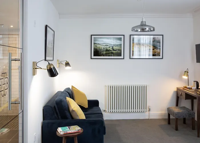 The Black Bull Hotel