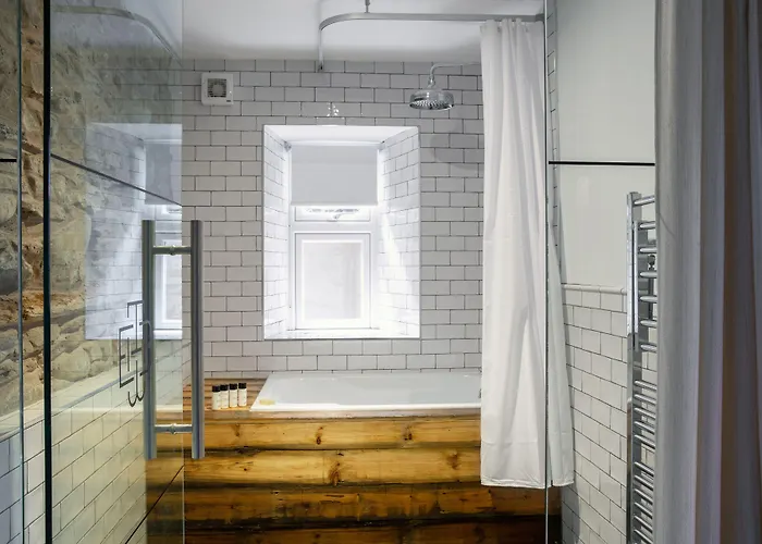 The Black Bull Hotel Sedbergh