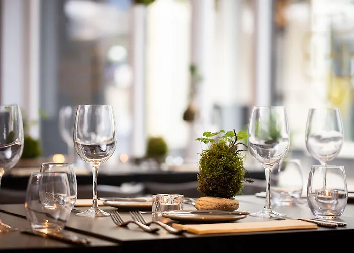 The Black Bull 5* Sedbergh