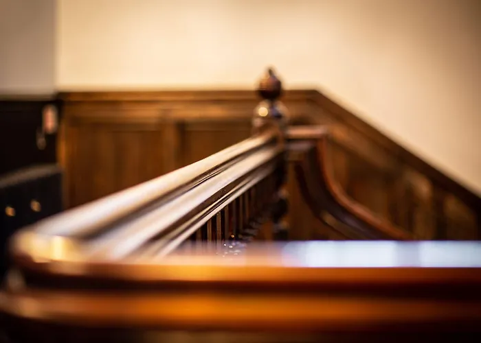 Hotel The Black Bull 5*