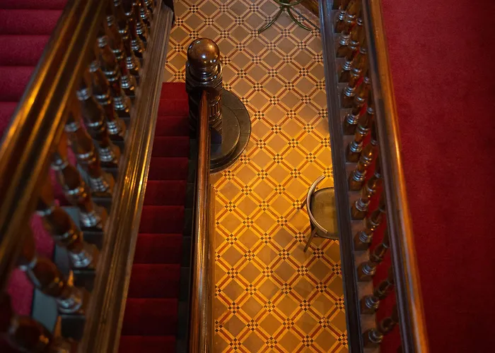 The Black Bull Hotel Sedbergh