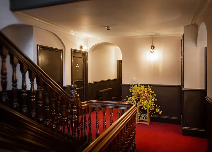 The Black Bull Sedbergh