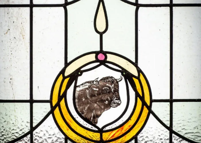 Hotel The Black Bull Sedbergh