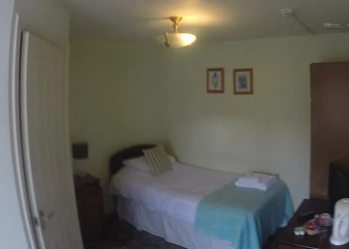 The Black Bull 5* Sedbergh