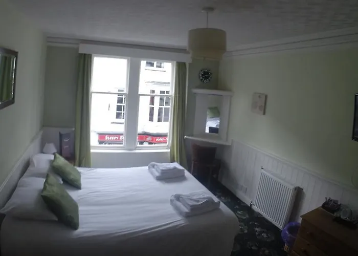 Hotel The Black Bull