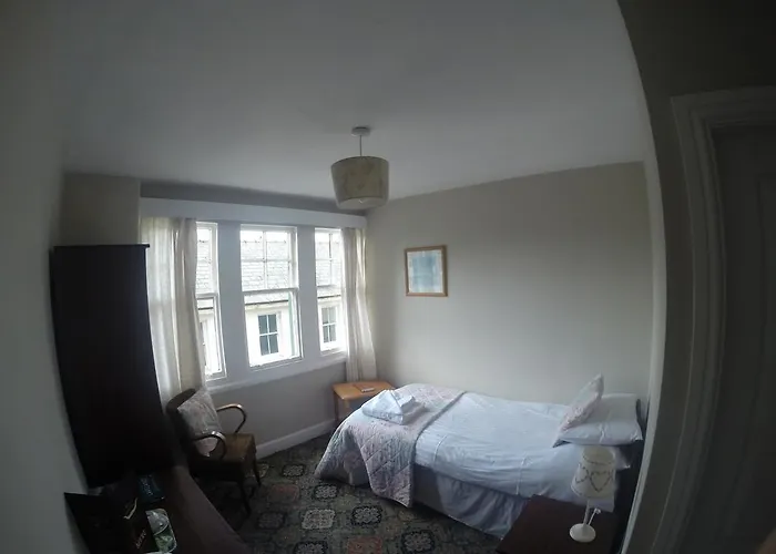 The Black Bull Hotel 5*