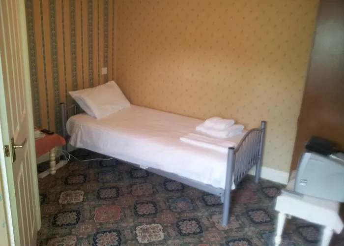 Hotel The Black Bull 5*