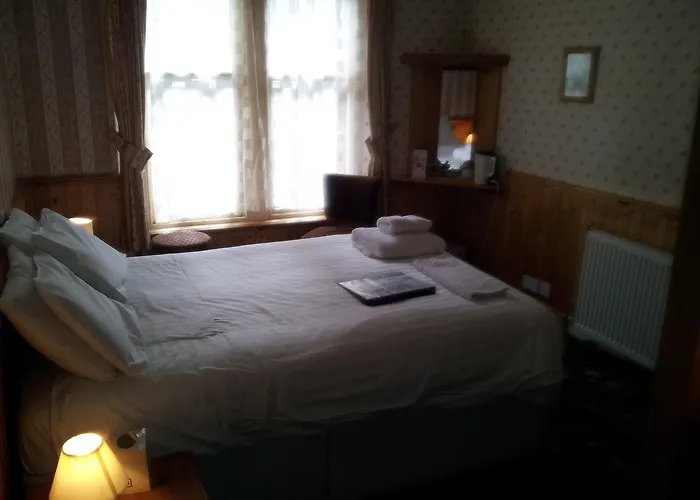 Hotel The Black Bull Sedbergh