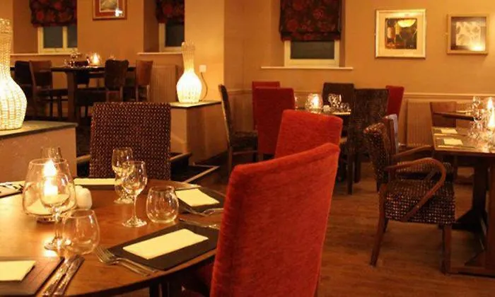 The Black Bull Hotel 5*