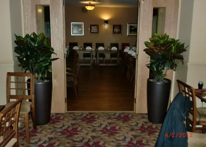 Hotel The Black Bull