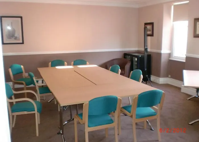 The Black Bull Hotel 5*