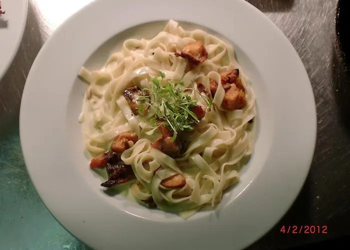 The Black Bull 5* Sedbergh