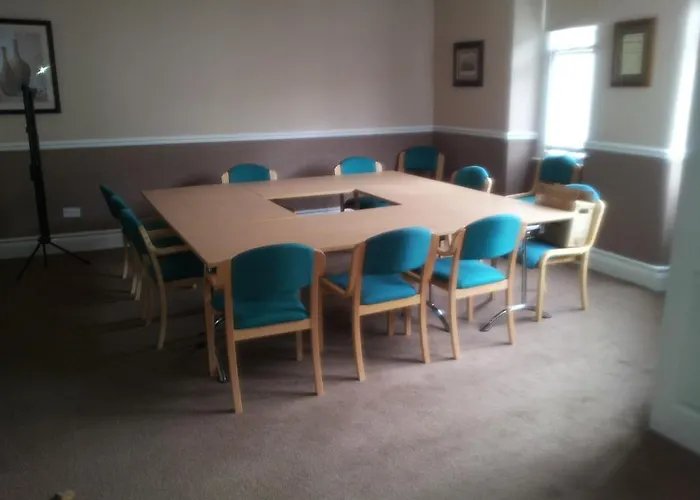 The Black Bull Hotel