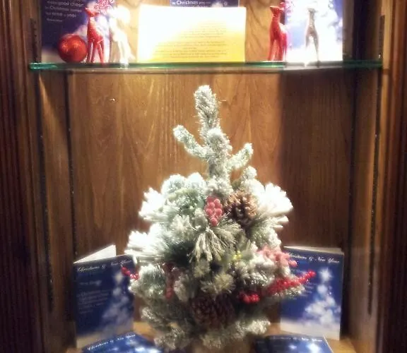 Hotel The Black Bull Sedbergh