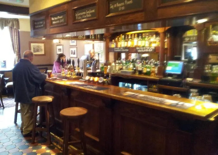 Hotel The Black Bull