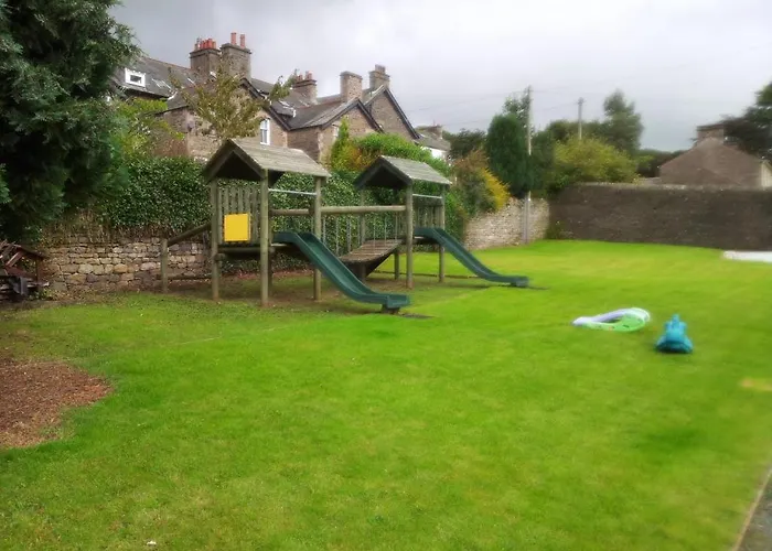 The Black Bull Sedbergh