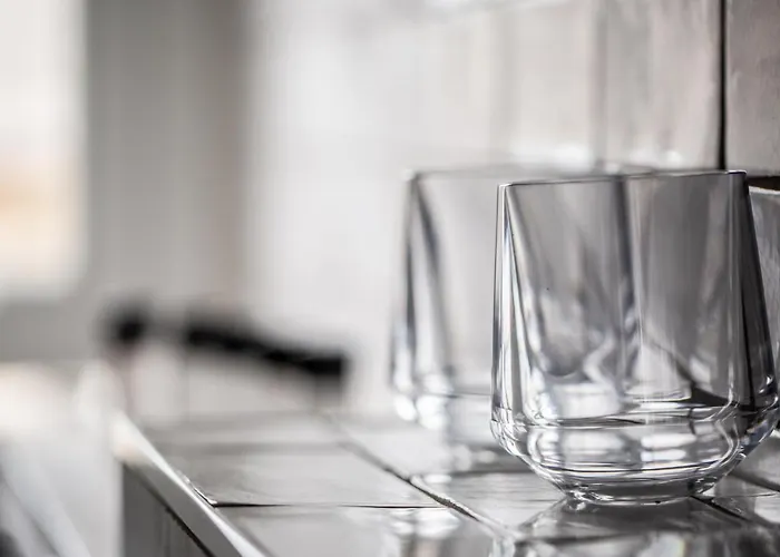 Hotel The Black Bull 5*