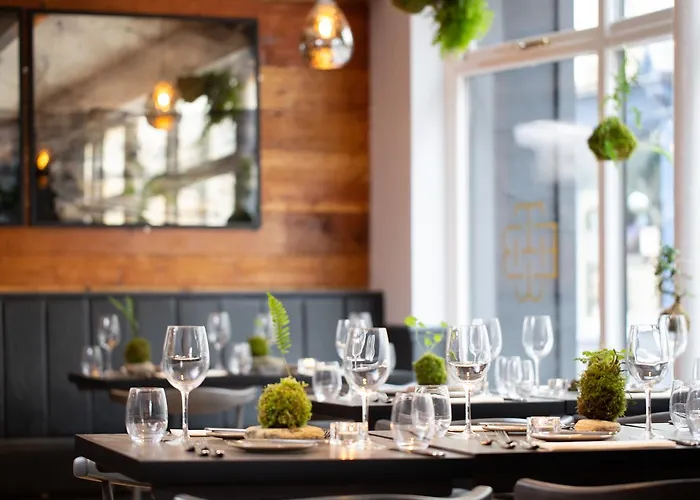 The Black Bull Sedbergh