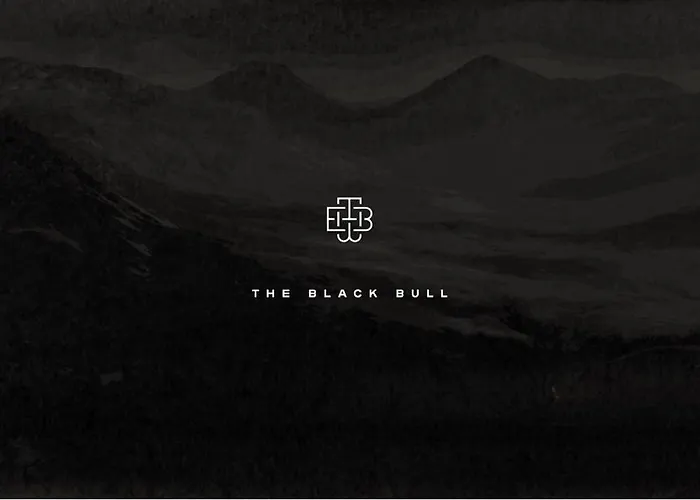 The Black Bull Hotel