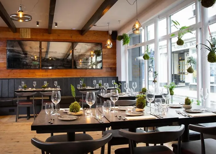 The Black Bull Hotel 5*