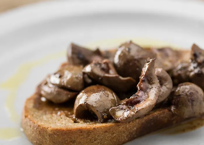 Hotel The Black Bull