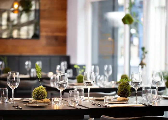 The Black Bull 5* Sedbergh