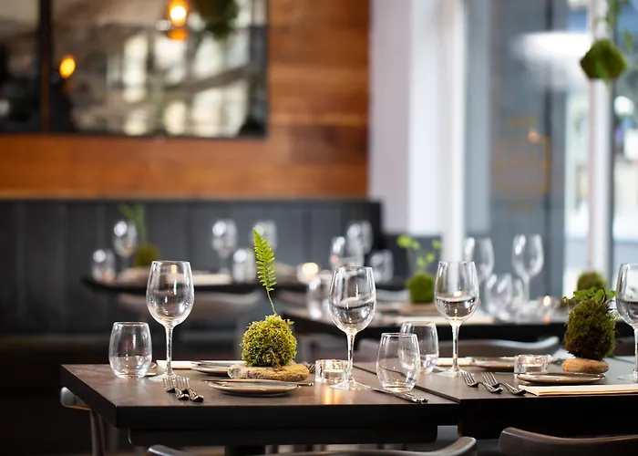 The Black Bull 5* Sedbergh