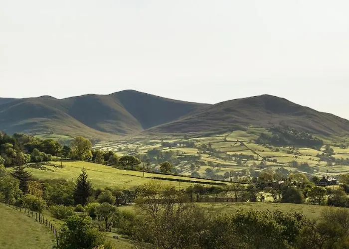 The Black Bull 5* Sedbergh