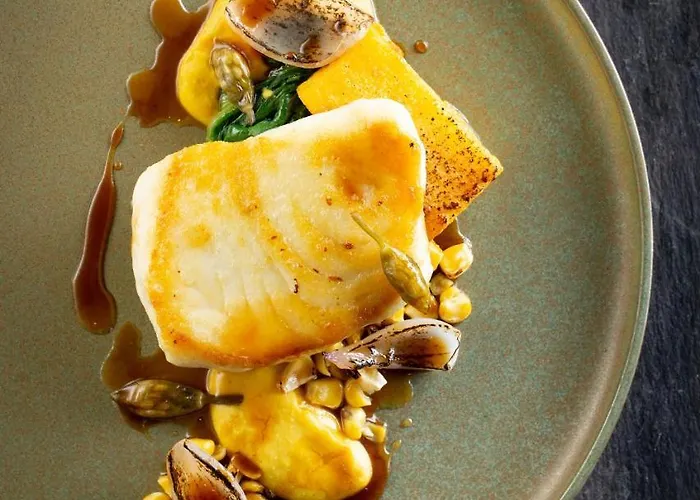 The Black Bull Hotel Sedbergh