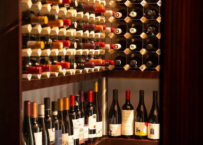 Hotel The Black Bull Sedbergh